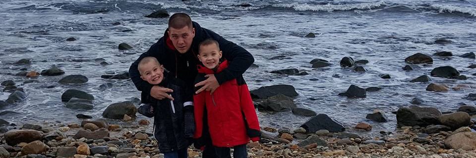 danieltipslvny's profile banner image