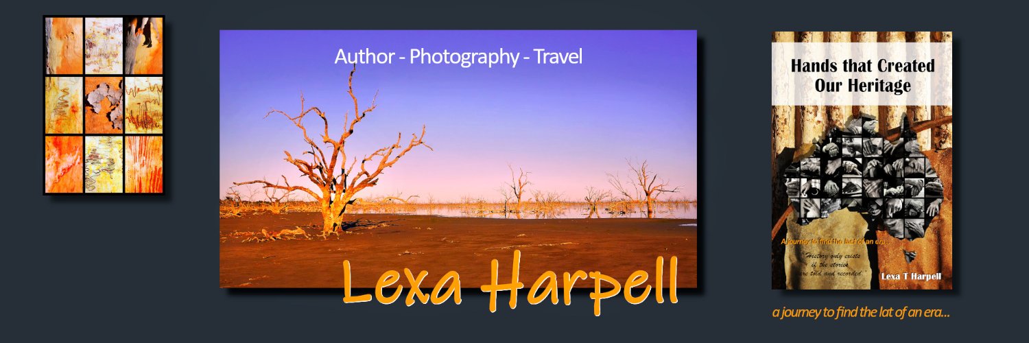 lexaharpell's profile banner image