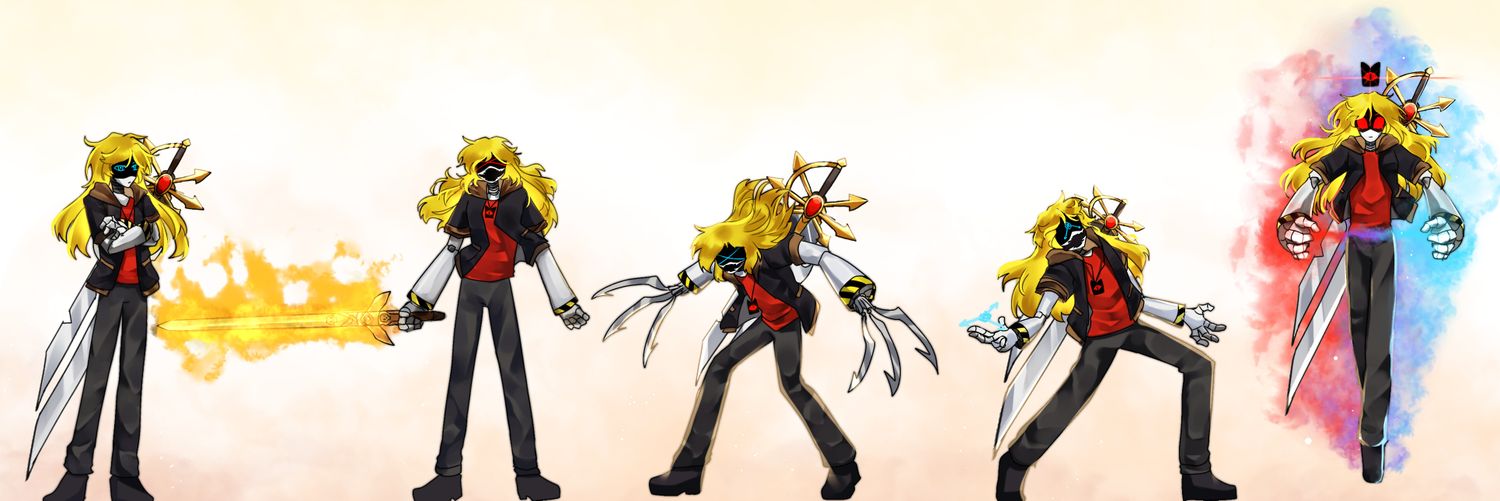 Starbane banner