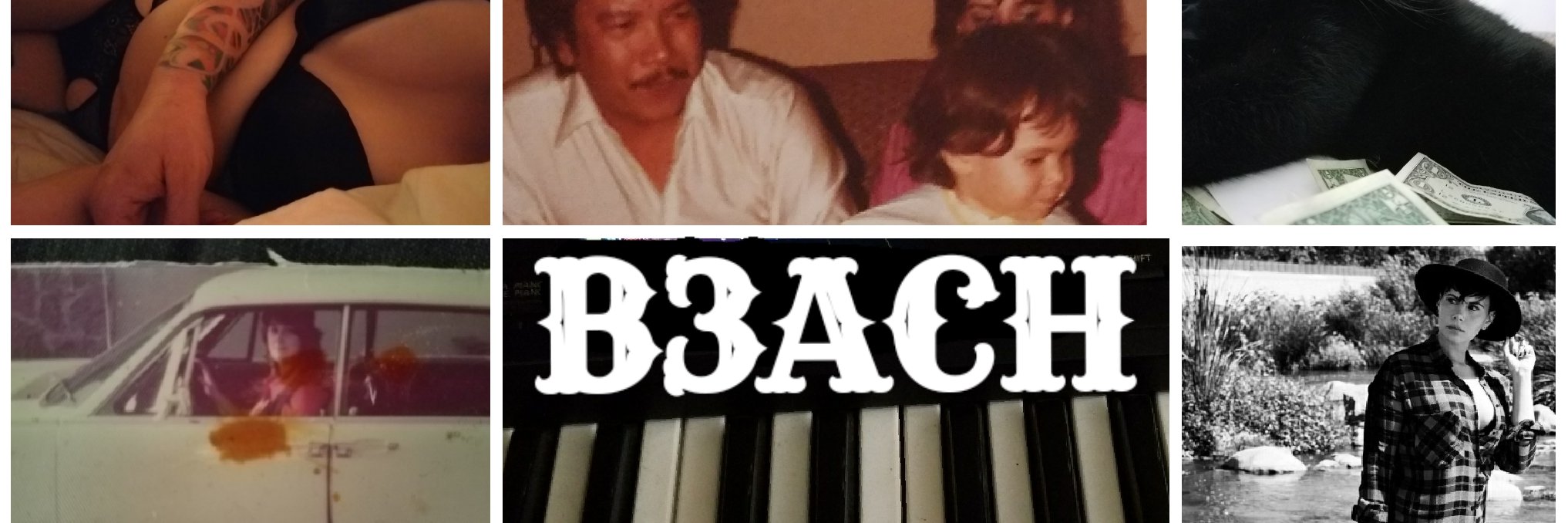 Th3ArtistB3ach's profile banner image