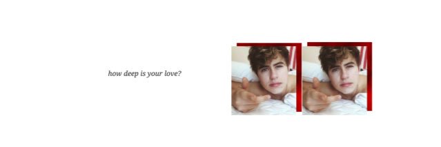 FauxJackG's profile banner image