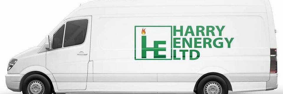 Harry__energy's profile banner image