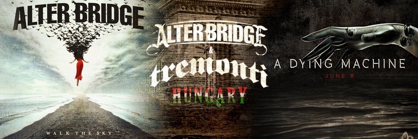 AlterBridgeHun's profile banner image