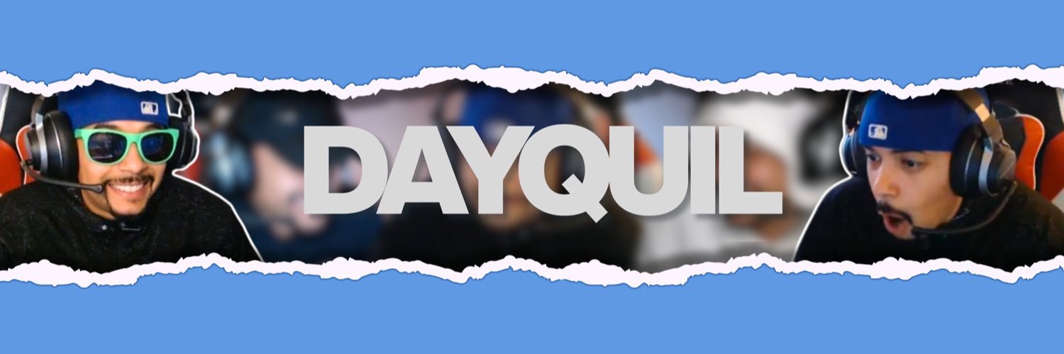 xDayQuil's profile banner image