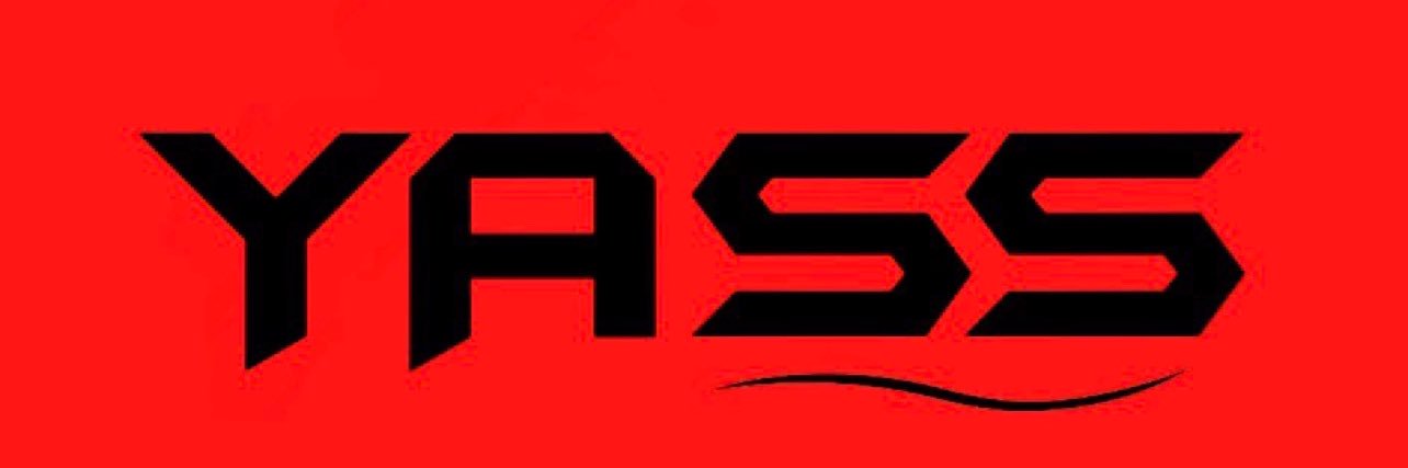 YASS banner