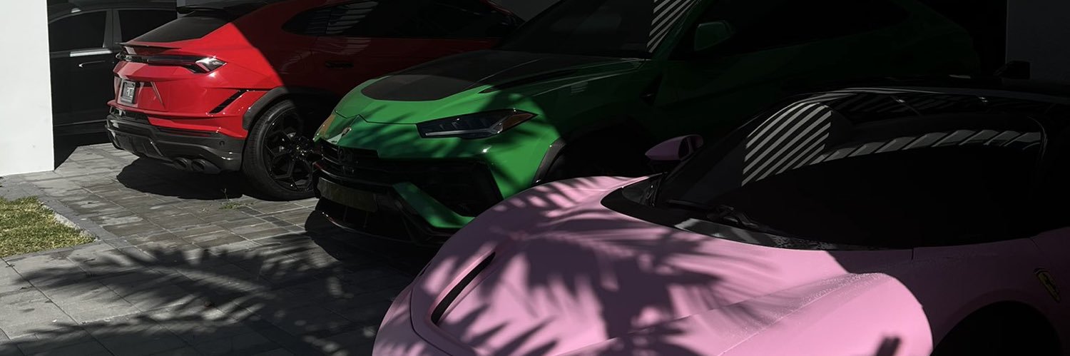 LondonJefferson's profile banner image