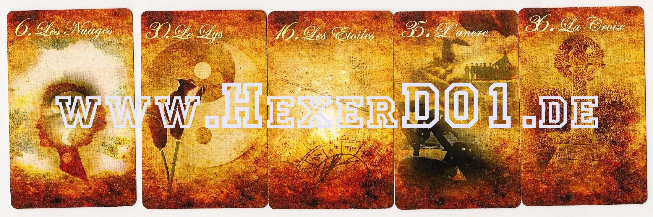 HexerD01's profile banner image