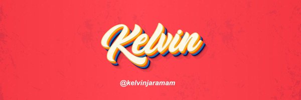 Kelvin Jarama Profile Banner