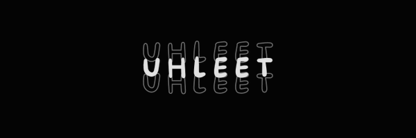 uhleet Profile Banner