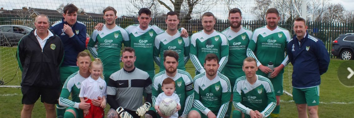 TheCricksFC's profile banner image