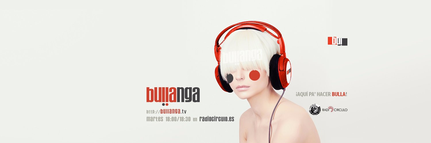 Bullangatv's profile banner image