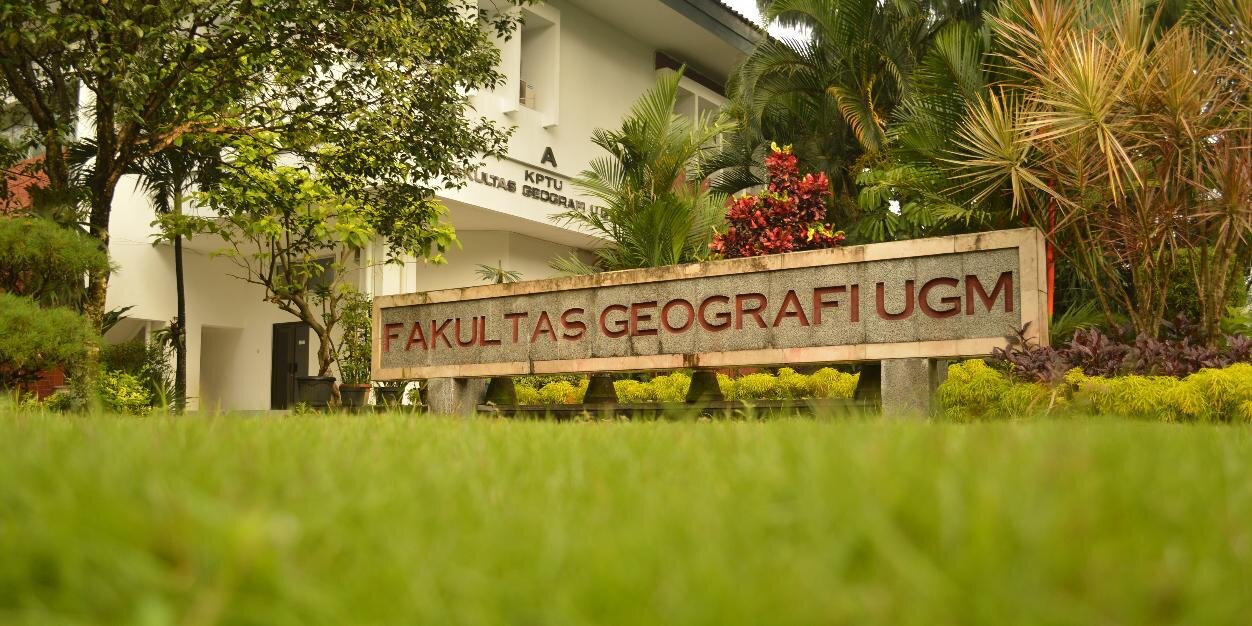 BEM GEOGRAFI UGM banner
