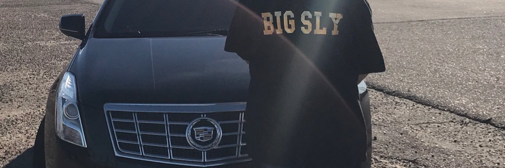 BigSly77's profile banner image