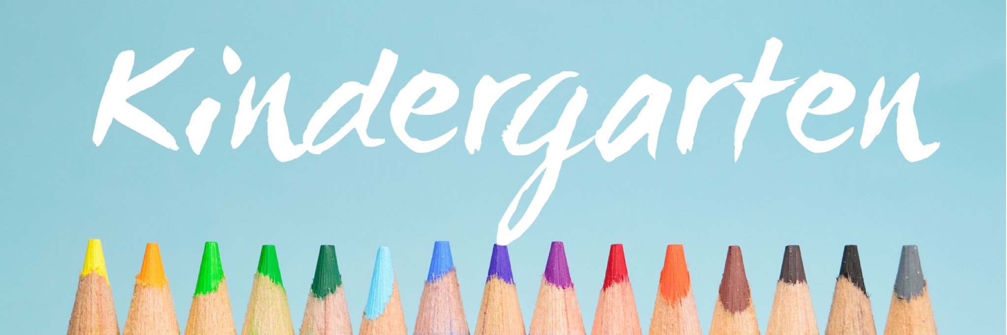 CEKinders's profile banner image