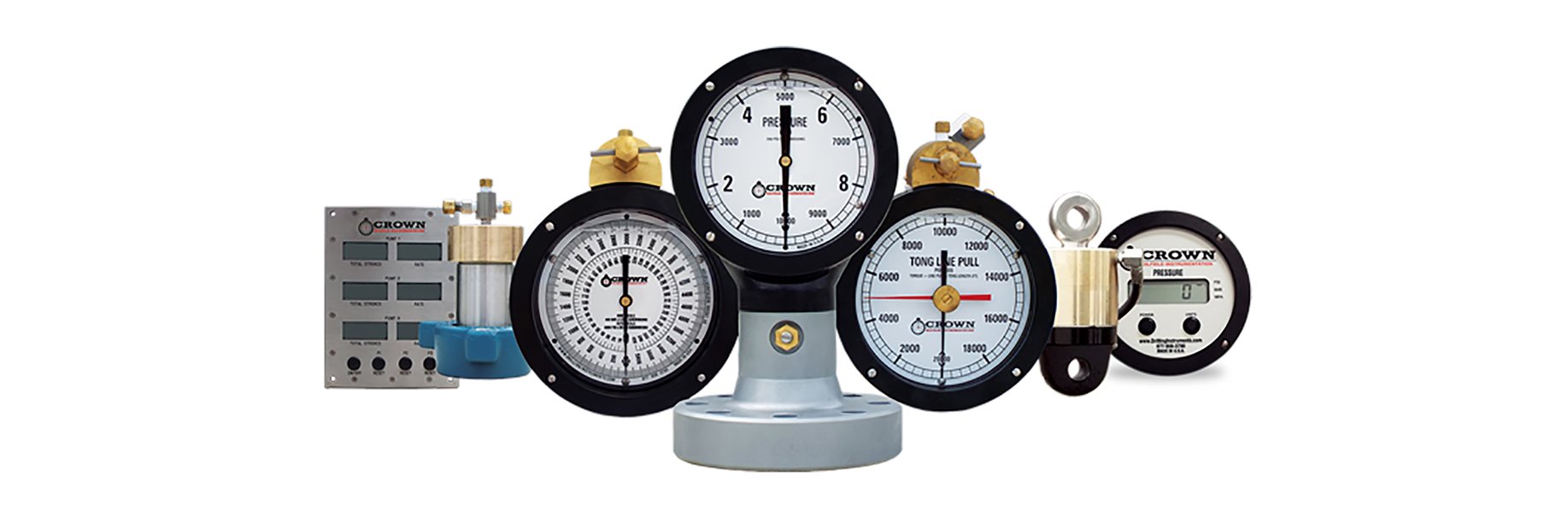 crowninstrument's profile banner image