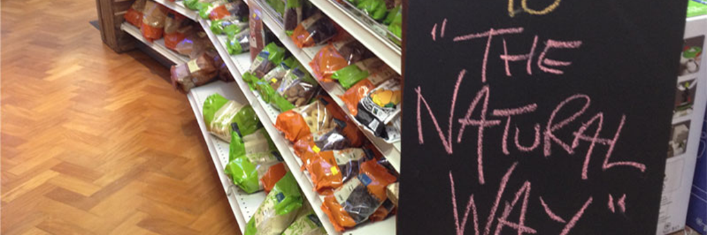 thenaturalway's profile banner image