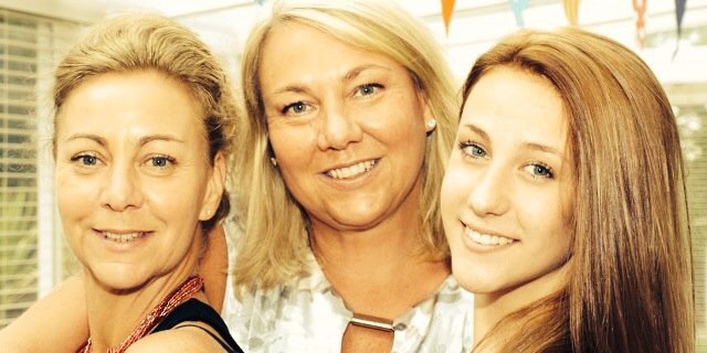 hilaryhands's profile banner image