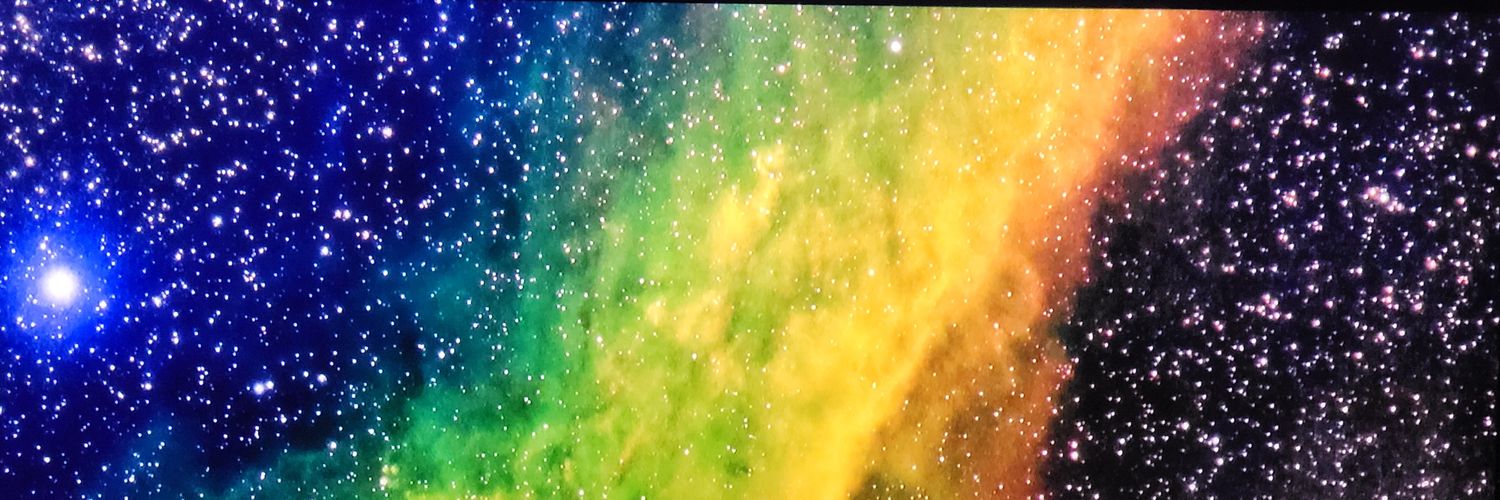 Æsahættr banner
