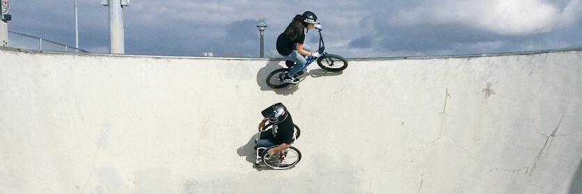 fdvBMX's profile banner image
