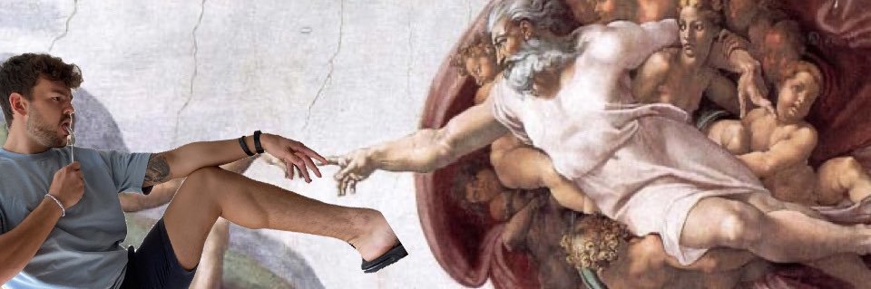 MaxG14's profile banner image