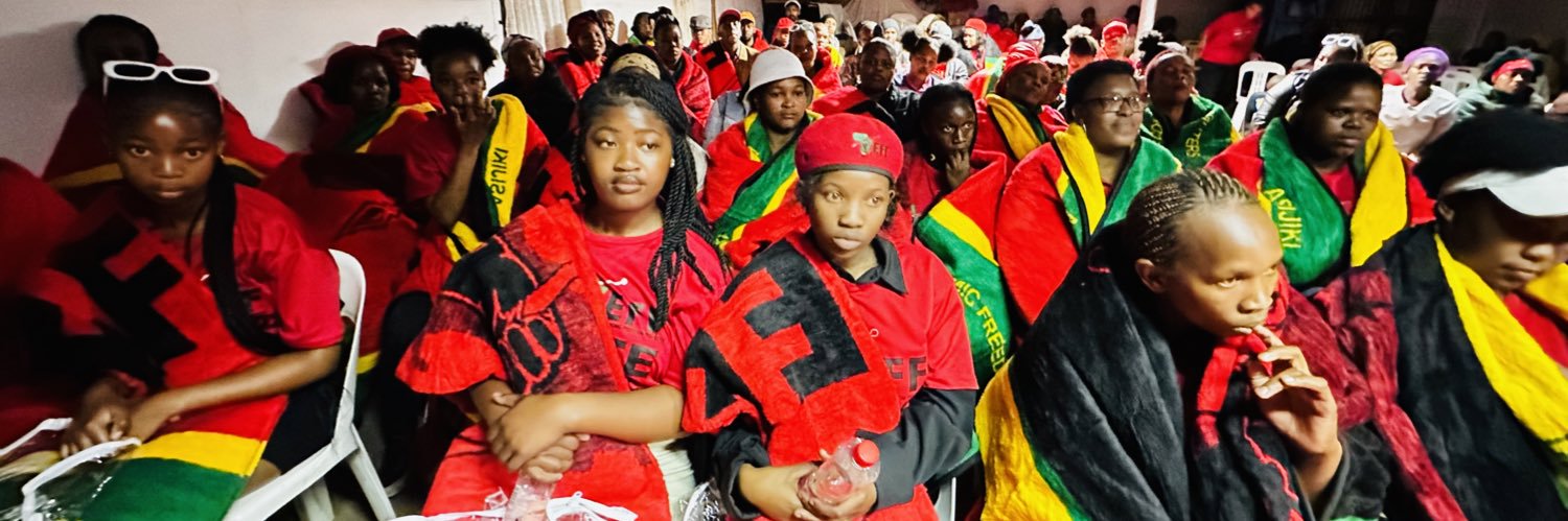 Zovuyo Veronica Mente's banner