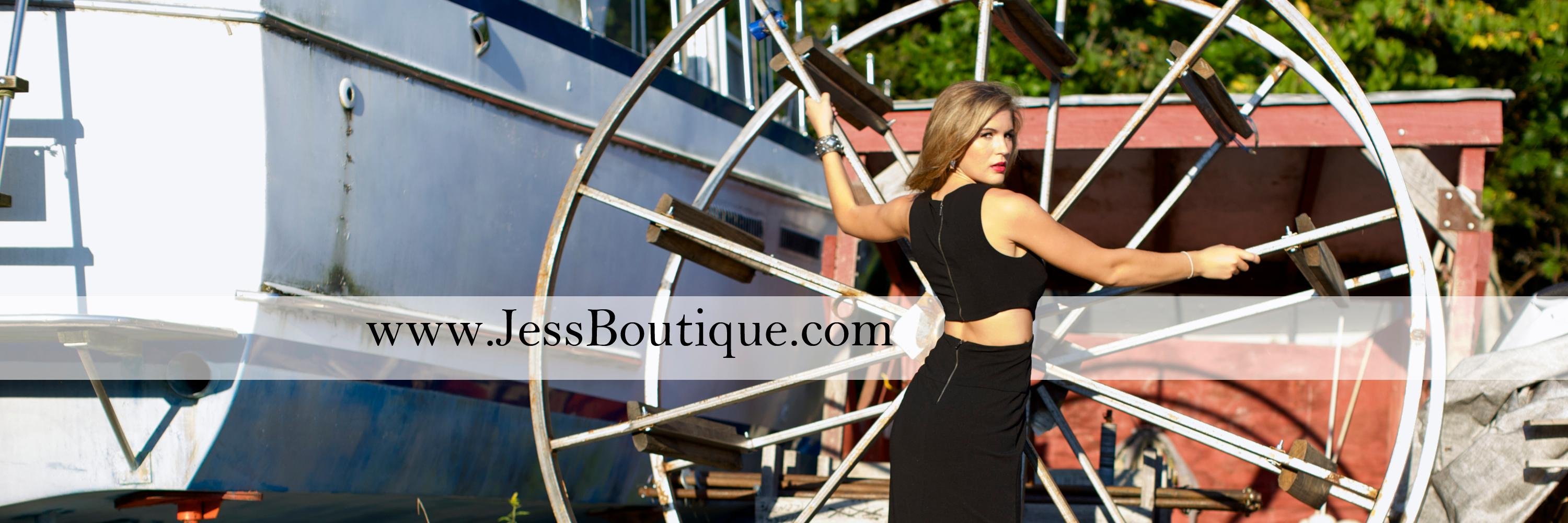 JessBoutiqueVT's profile banner image