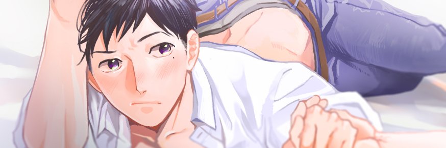 ryota__ka's profile banner image