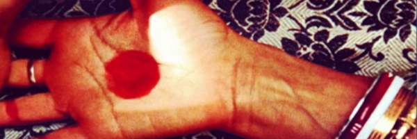 Bedatri Profile Banner