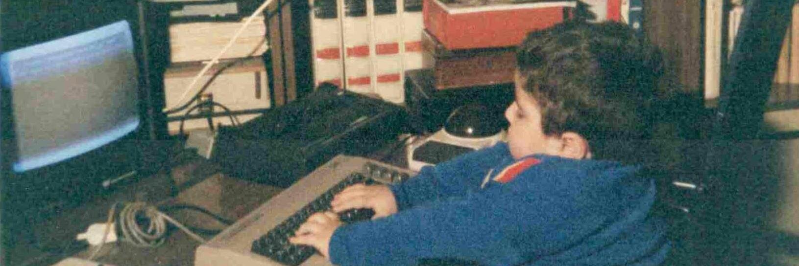 Floriano Scioscia banner