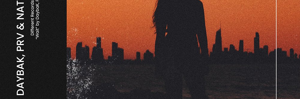 daybakofficial's profile banner image