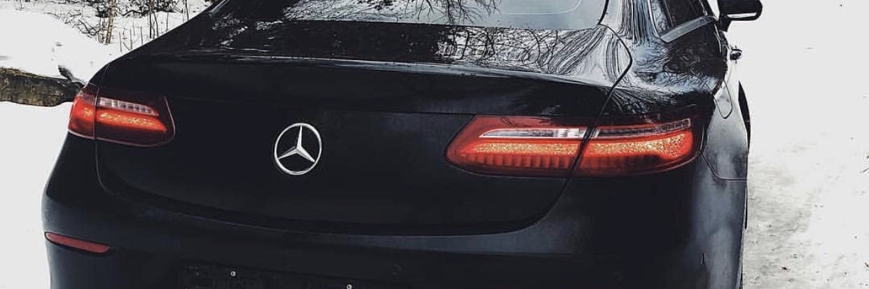 Mark banner