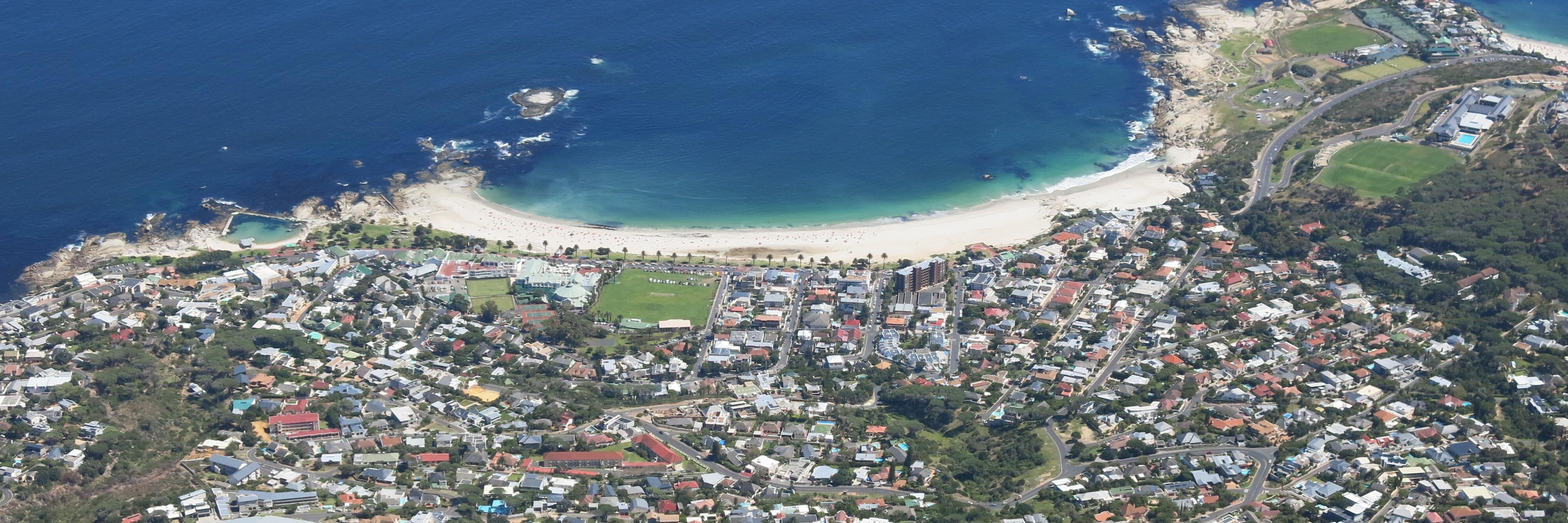 CampsBayWatch's profile banner image