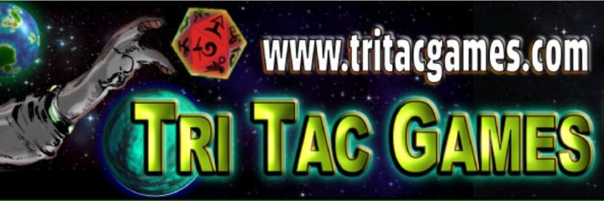 tritacgames's profile banner image