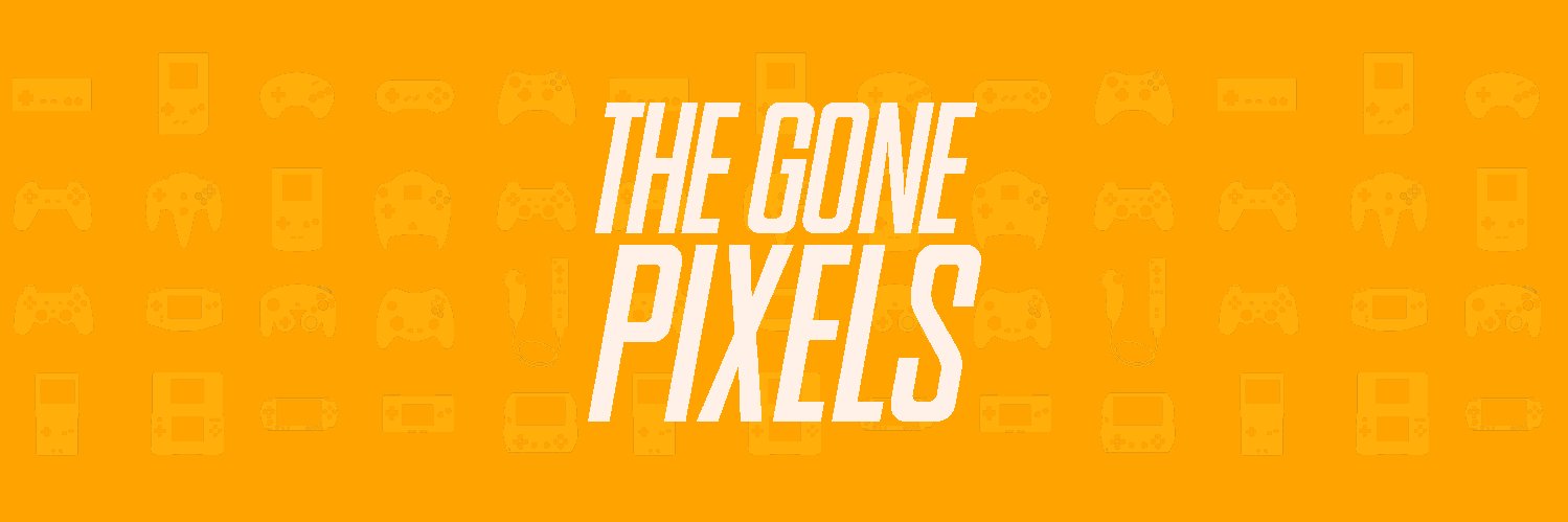 TheGonePixels's profile banner image