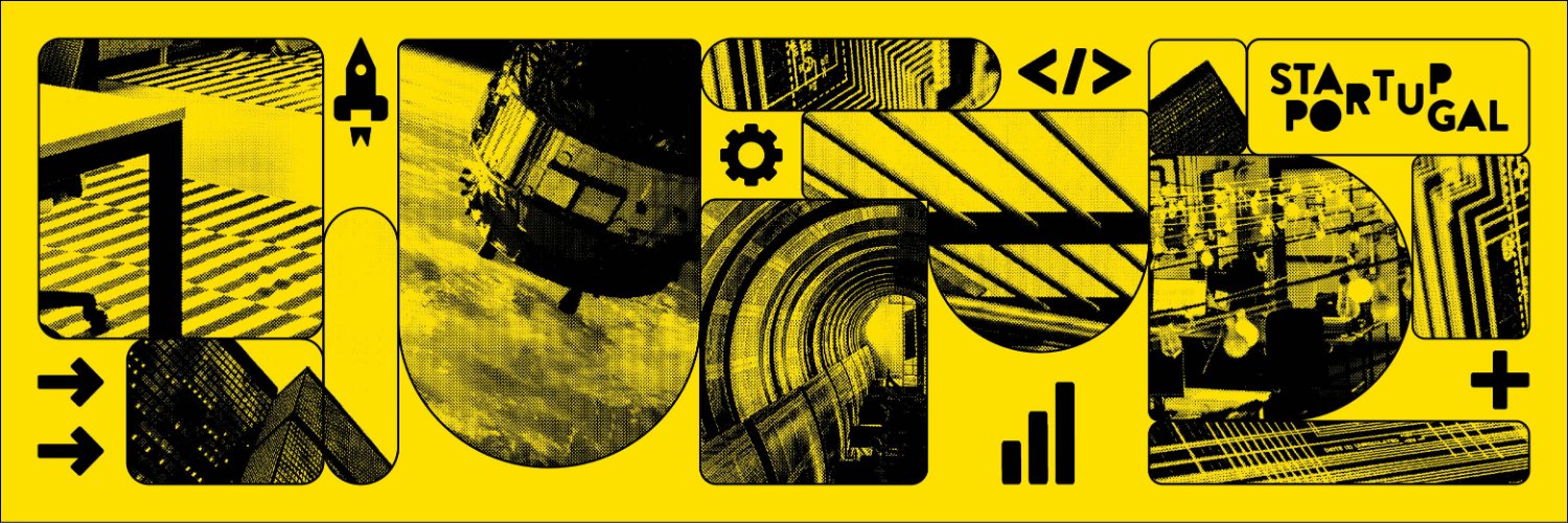 Startup Portugal banner