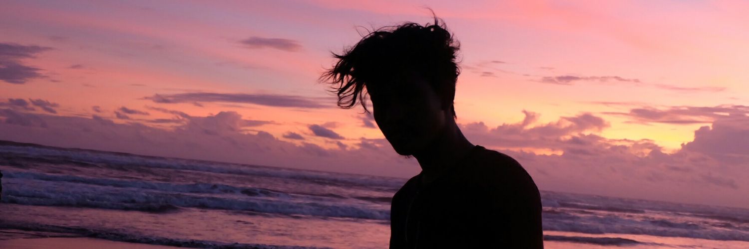 aritriad's profile banner image