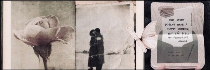 ❦ banner