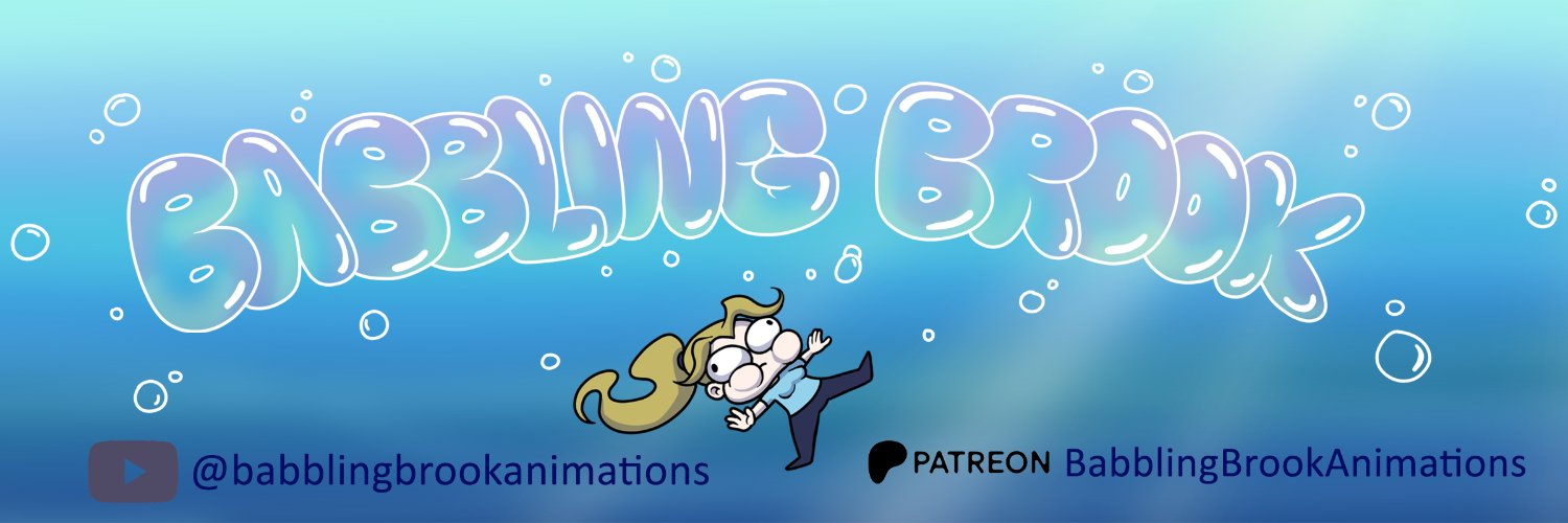 BabblingBrook banner