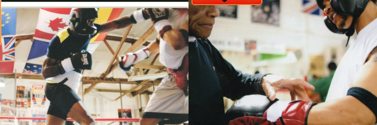 KingsBoxingGym's profile banner image