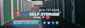 amjselfstorage's profile banner image