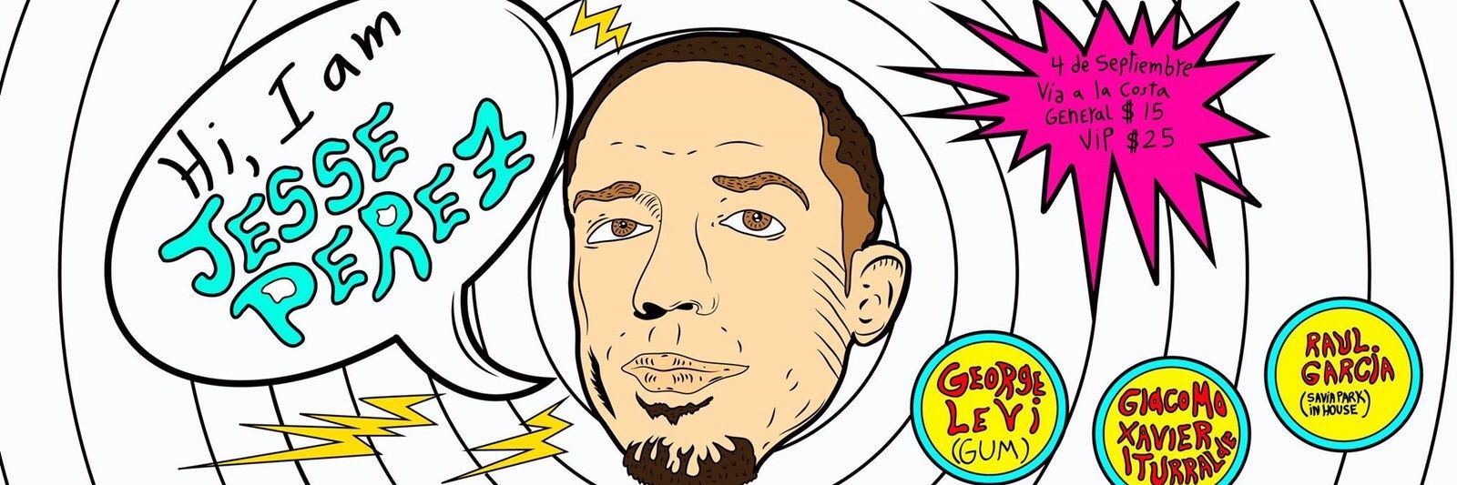 GoodRave's profile banner image
