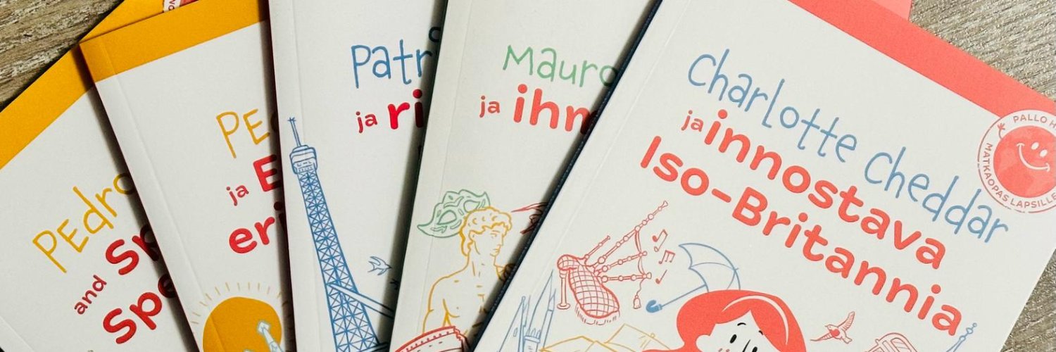 Petri Pirkola banner