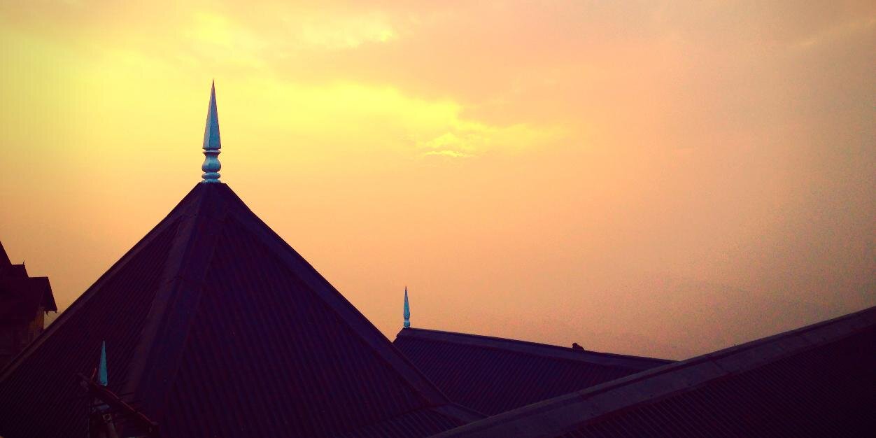 Vibina Narayan banner