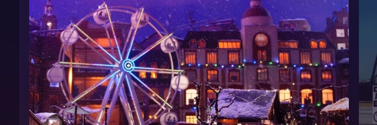 nglazier3's profile banner image