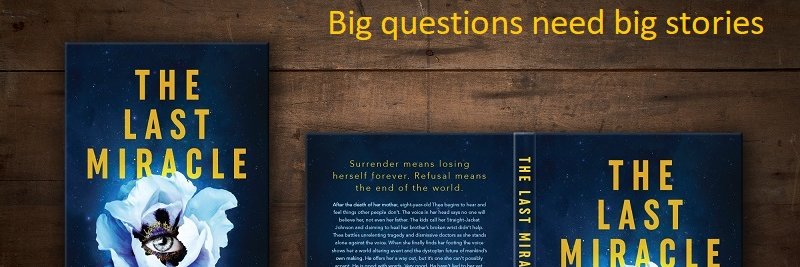 Robert W. Adams banner