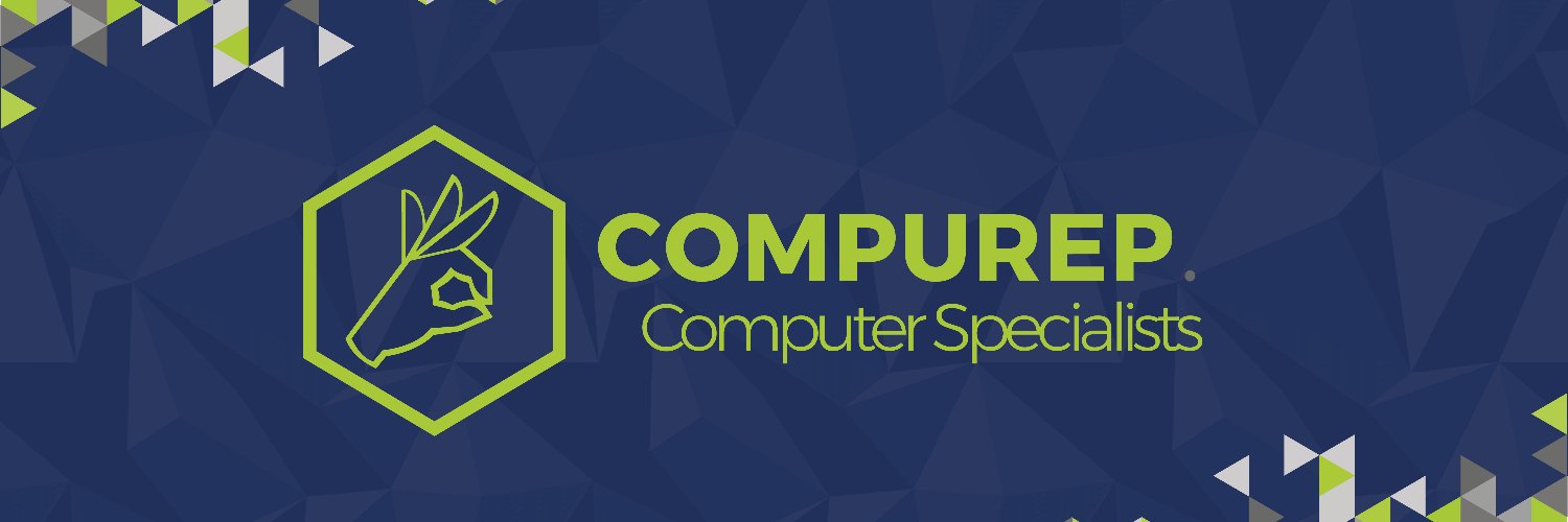 COMPUREP banner