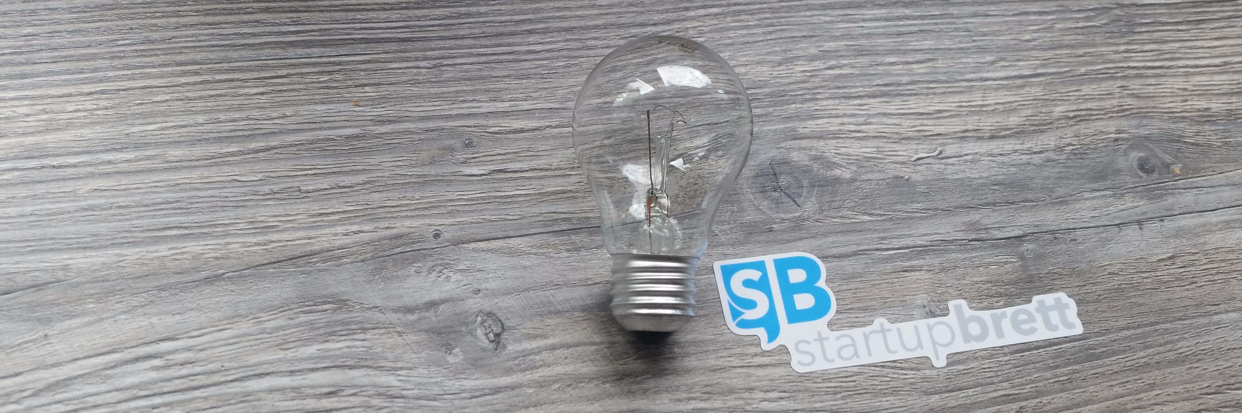 StartupBrett.de banner