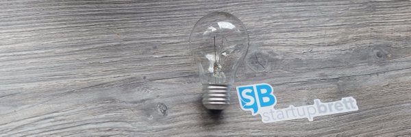 startupbrett Profile Banner