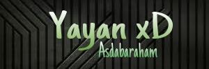 yayan130599's profile banner image