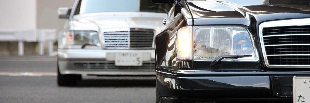 BenzTuning's profile banner image